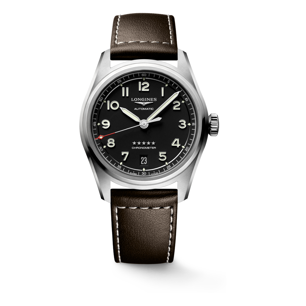 Longines Spirit