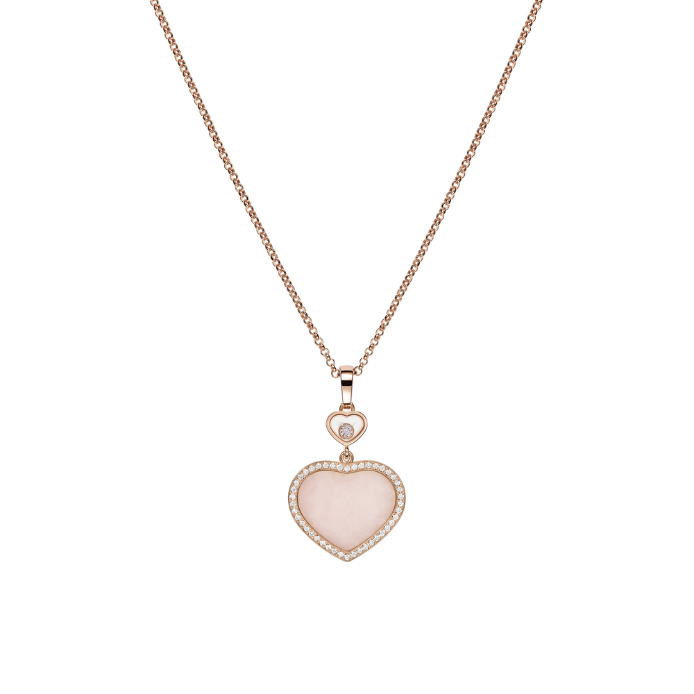 Happy Hearts - Bijouterie Aurea｜Morges