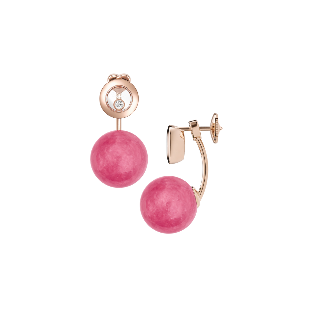 Happy Diamonds Planet - Bijouterie Aurea｜Morges