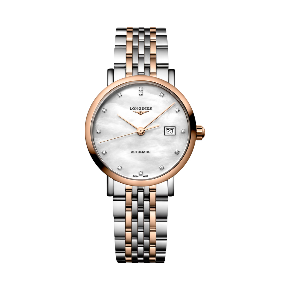 Longines Elegant Collection