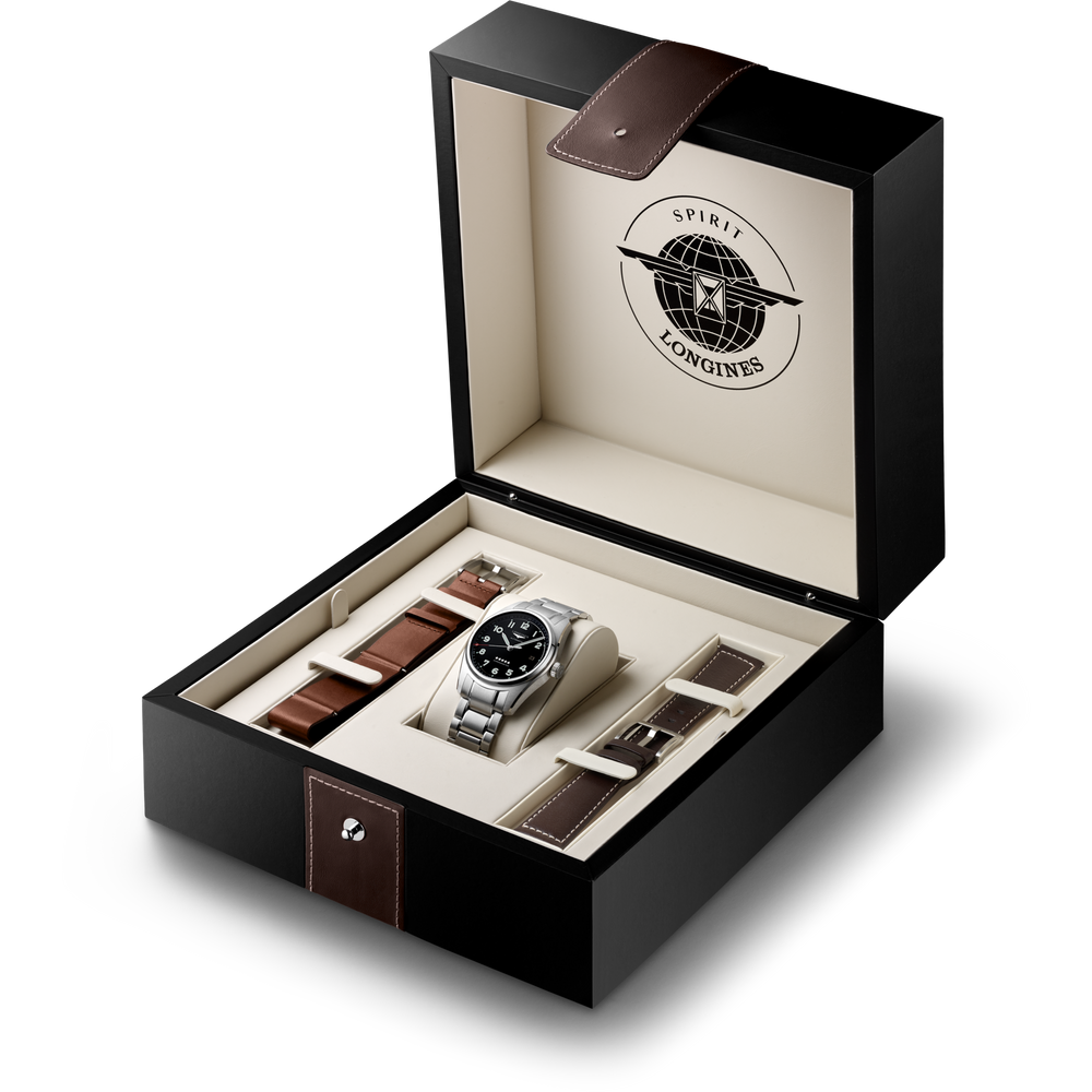 Longines Spirit