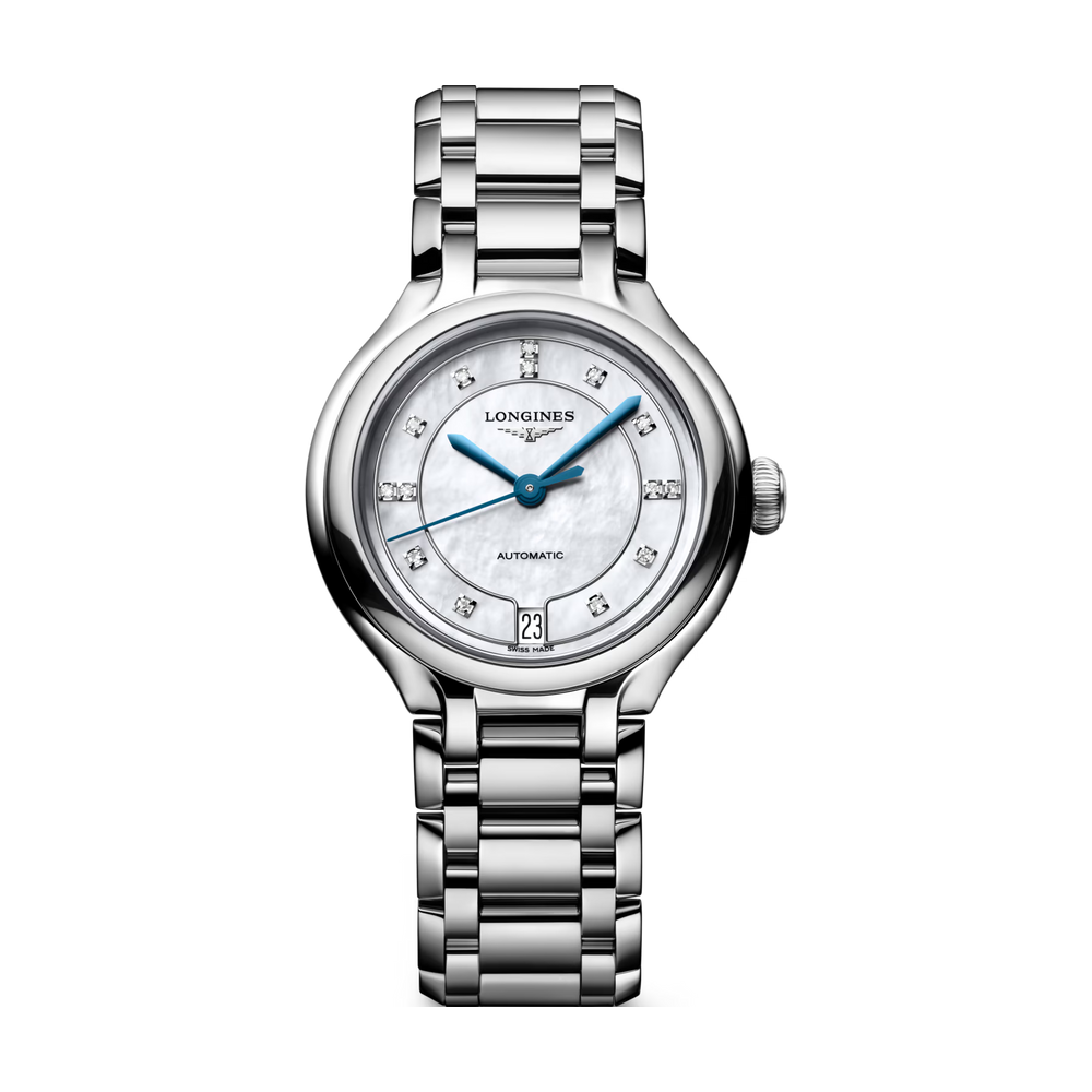 Longines Primaluna