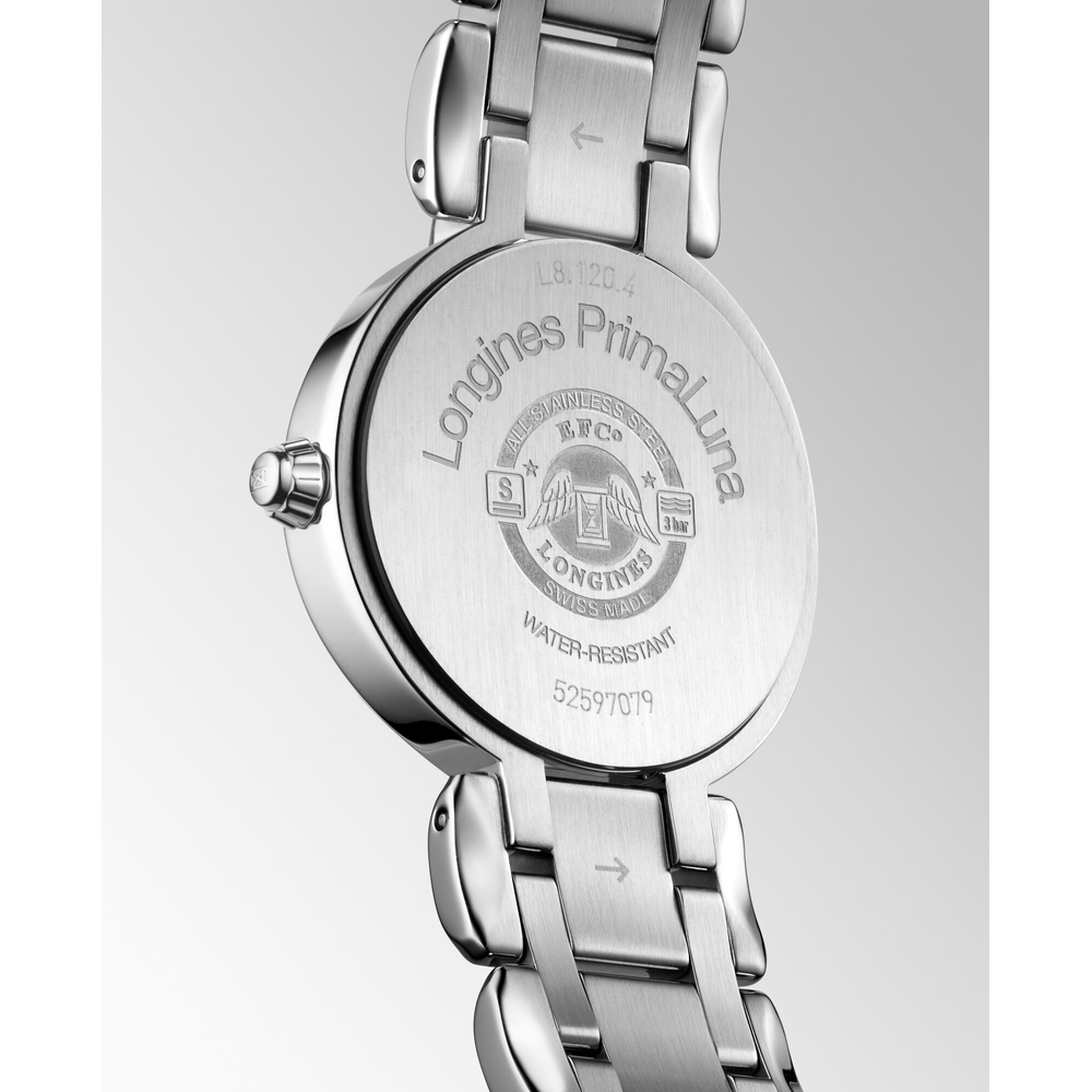 Longines Primaluna