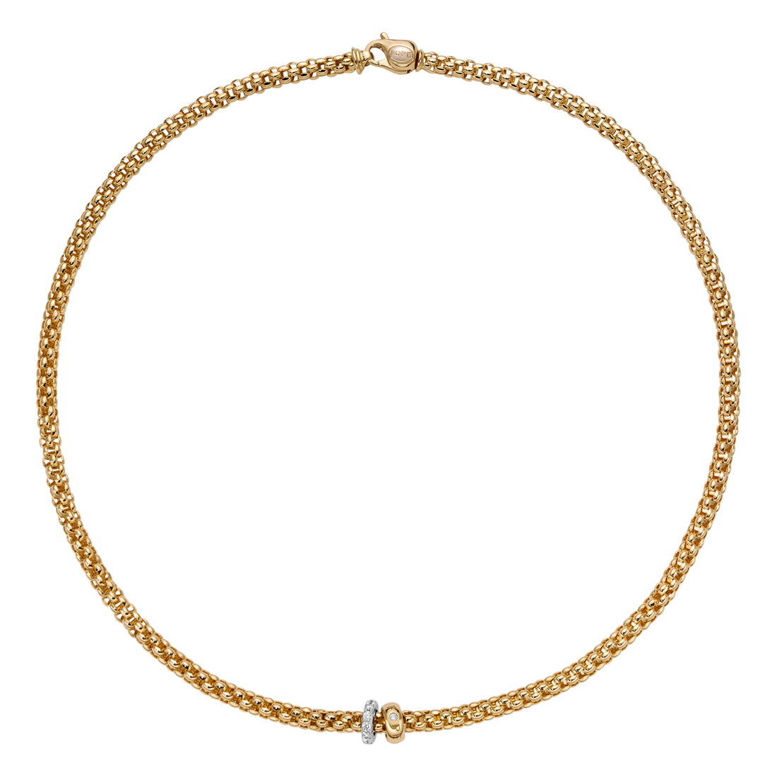 Collier Fope Solo