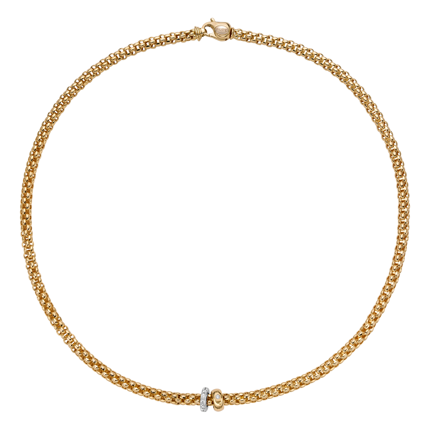 Collier Fope Solo