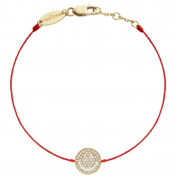 Bracelet Smiley