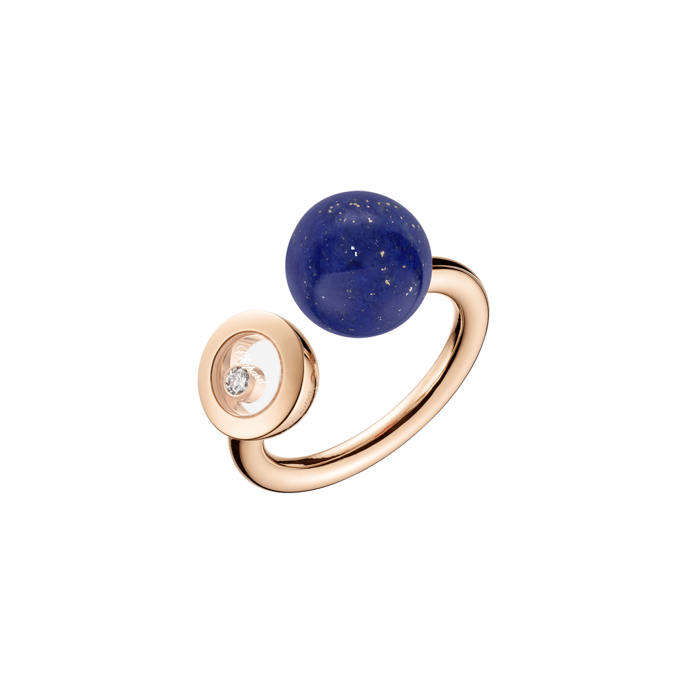 Happy Diamonds Planet - Bijouterie Aurea｜Morges