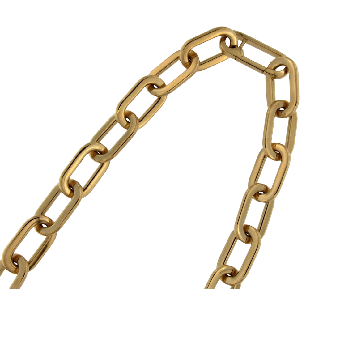 Collier maillons