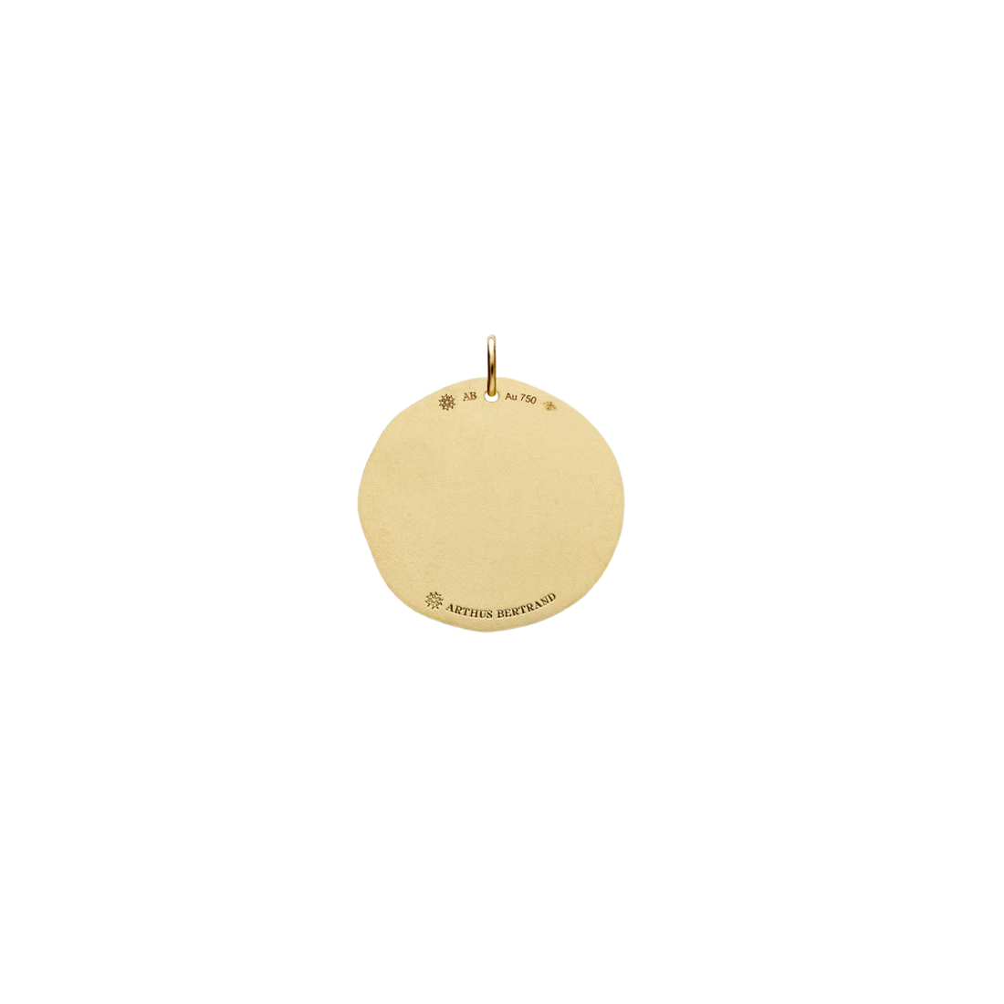 Médaille Eclipse