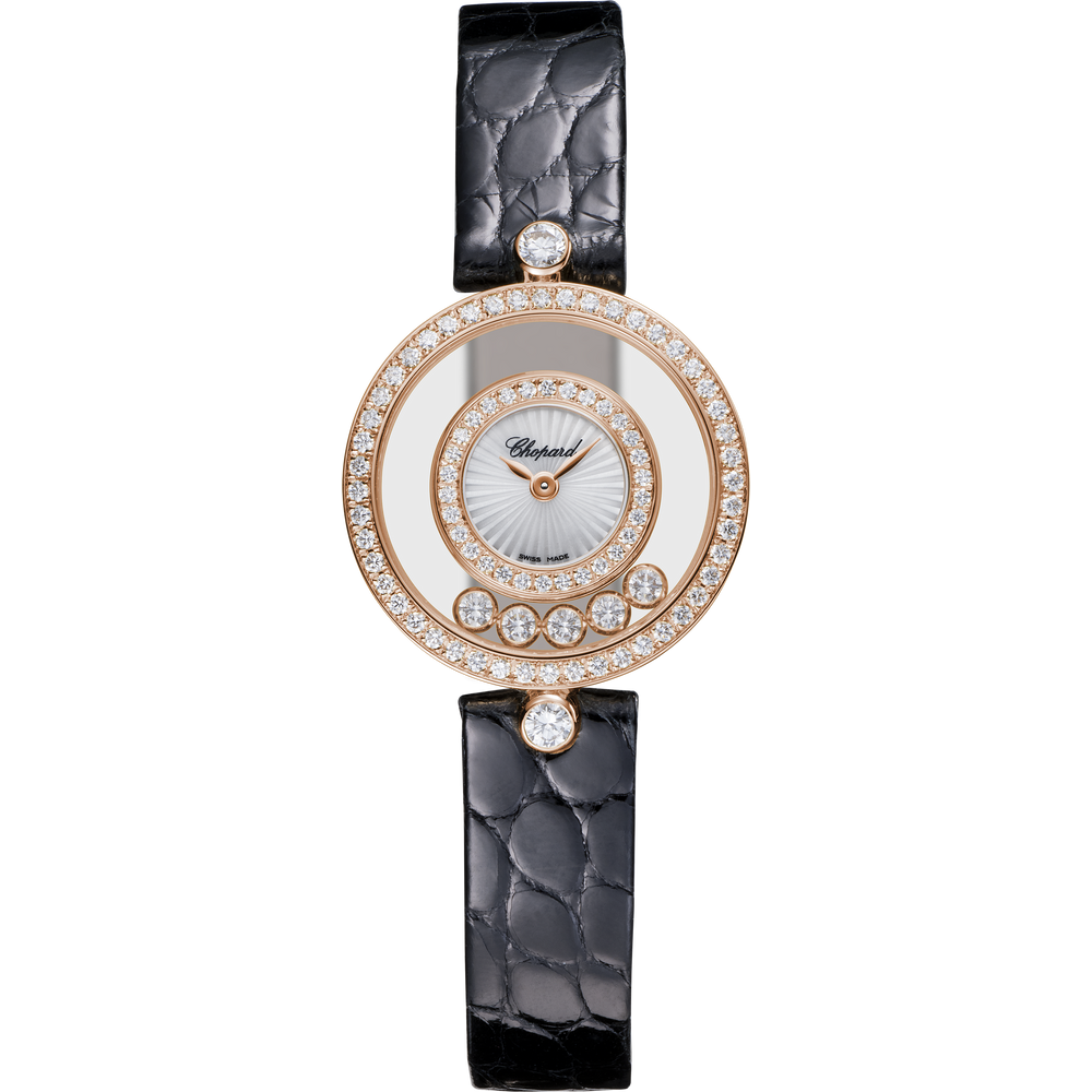 Happy Diamonds Icons - Bijouterie Aurea｜Morges