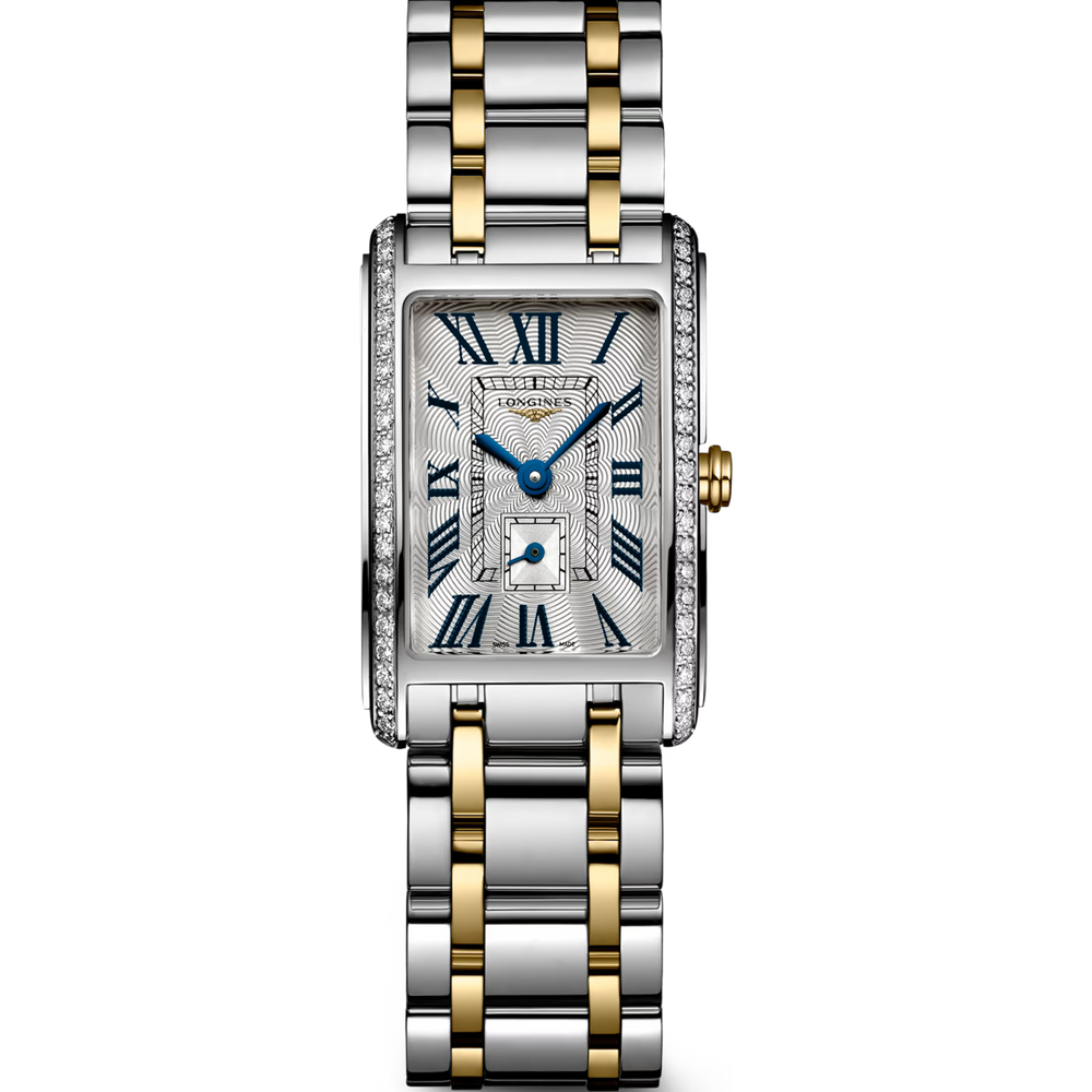 Longines Dolcevita