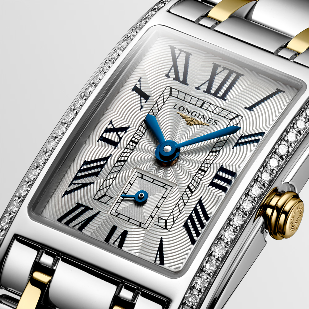 Longines Dolcevita