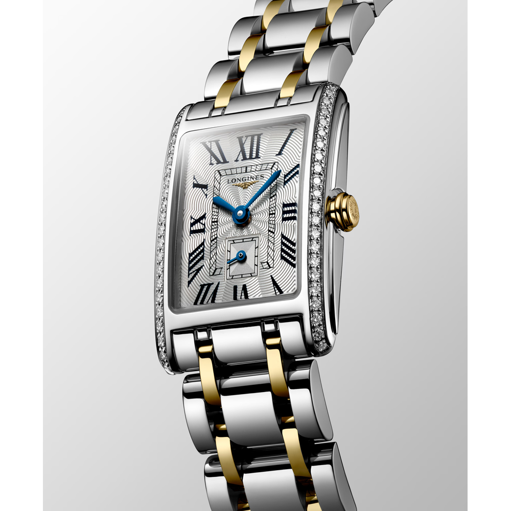 Longines Dolcevita