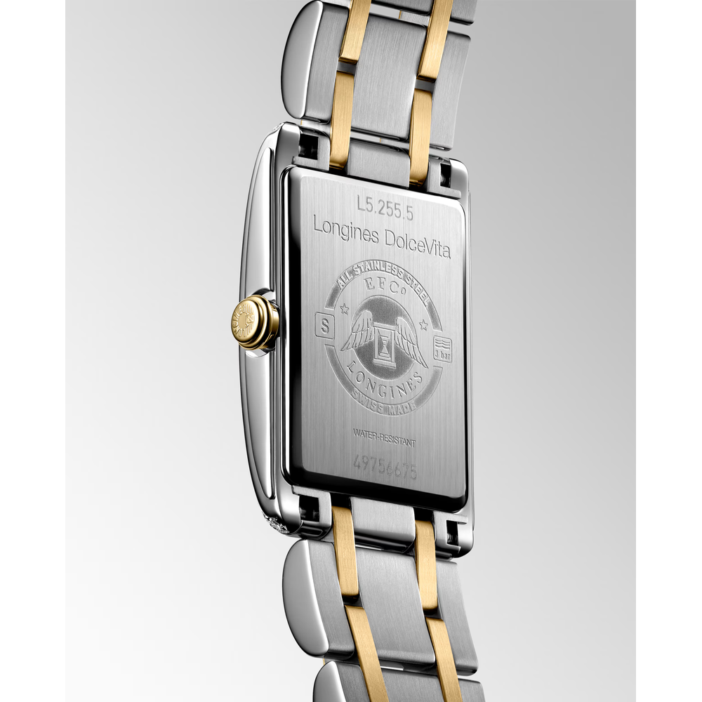 Longines Dolcevita