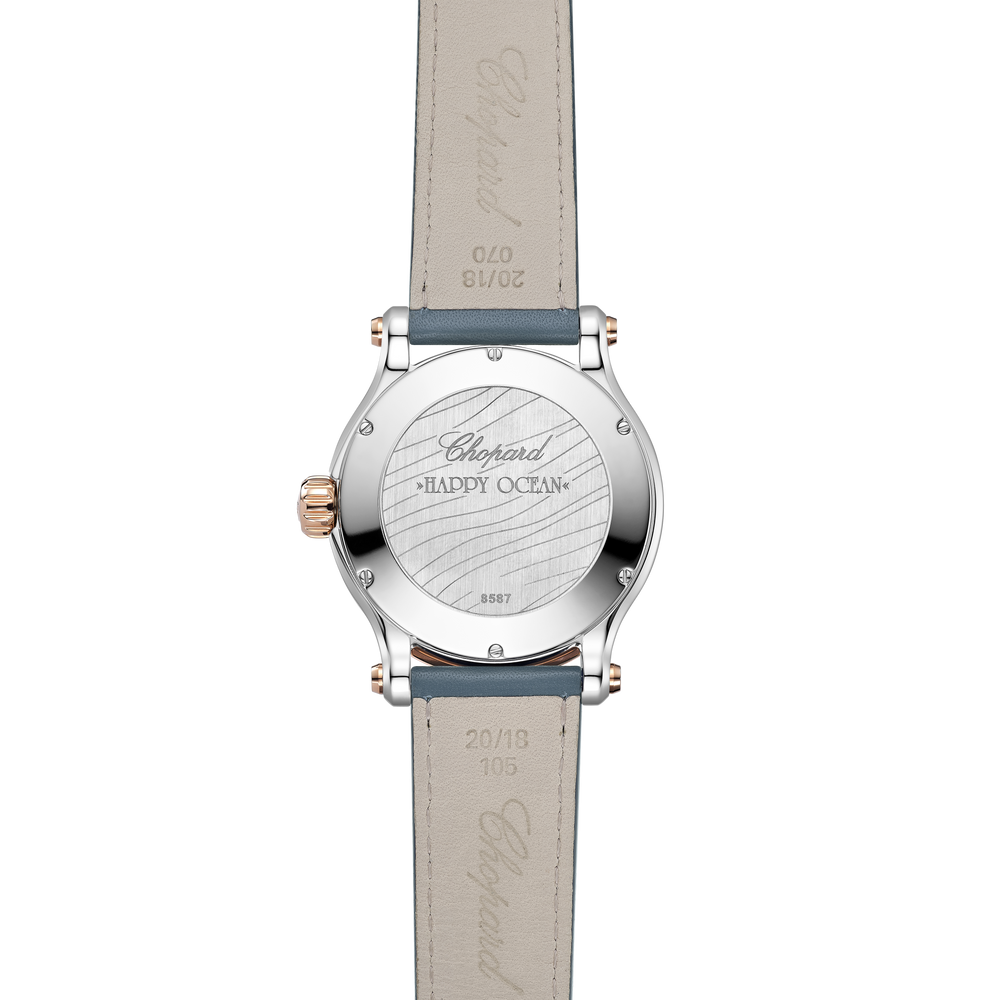 Happy Ocean - Bijouterie Aurea｜Morges