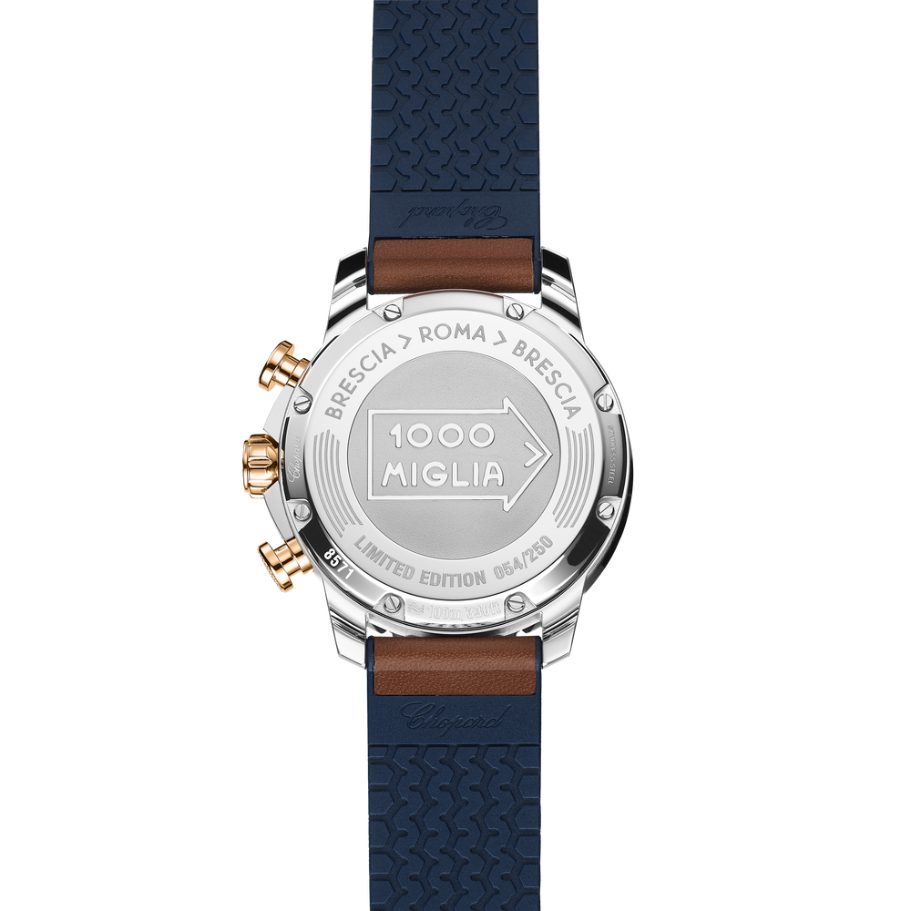 Mille Miglia 2022 Race Edition - Bijouterie Aurea｜Morges