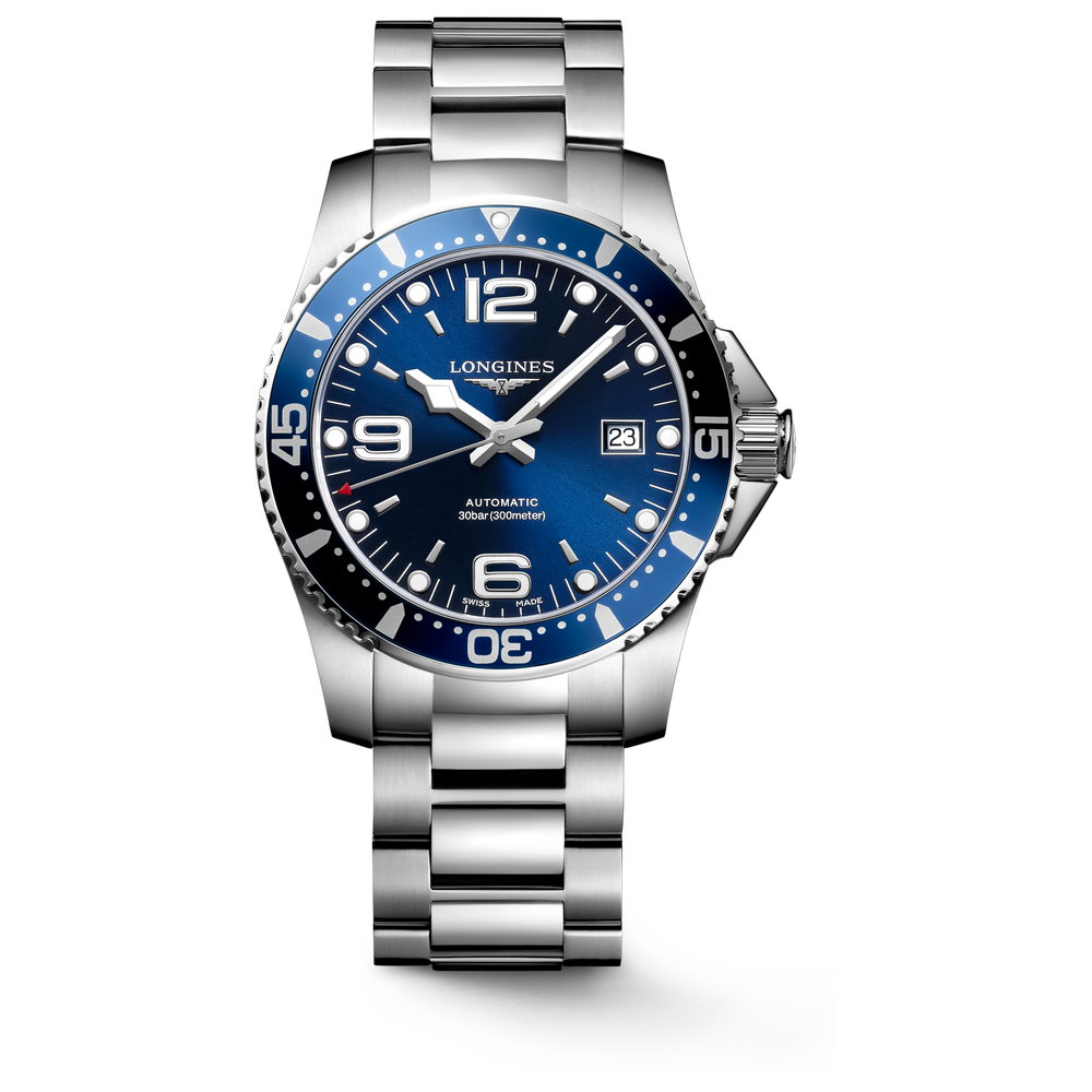 Hydroconquest