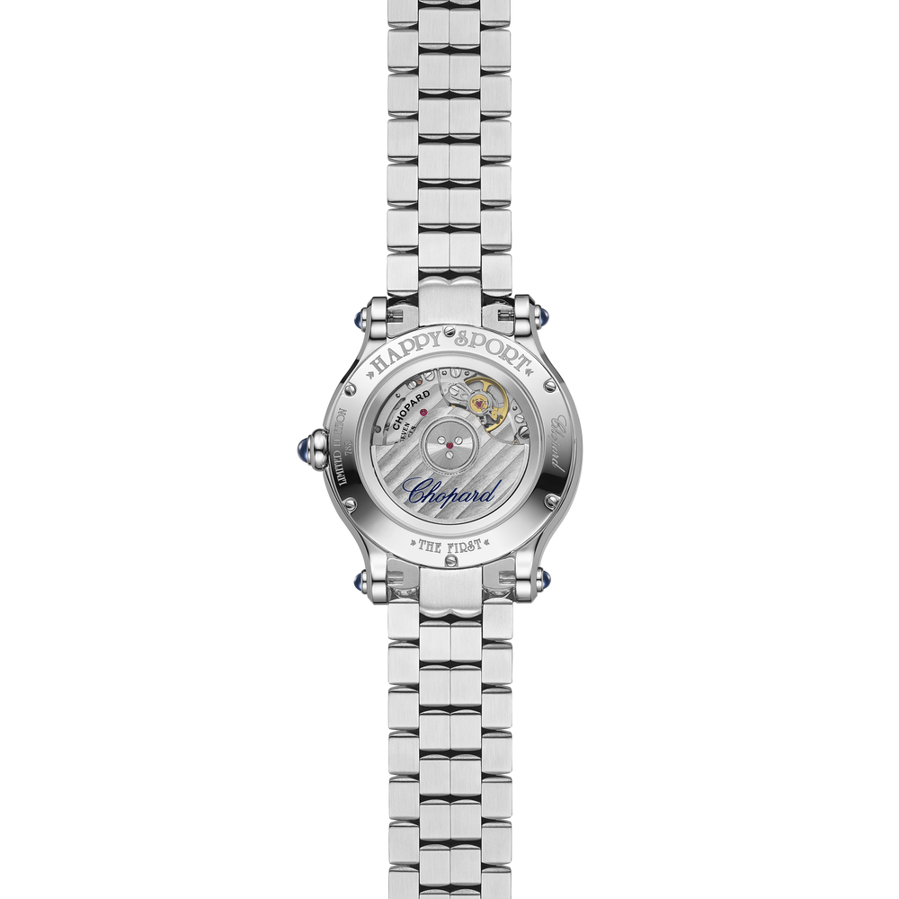 Happy Sport The First - Bijouterie Aurea｜Morges