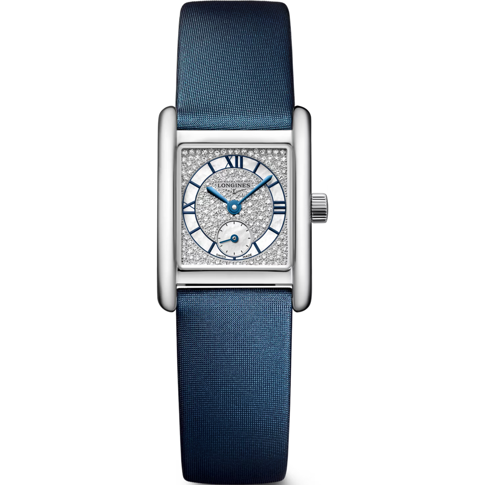 Longines Mini Dolcevita