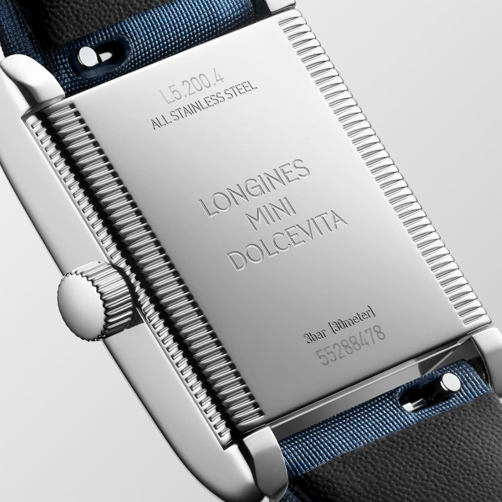 Longines Mini Dolcevita