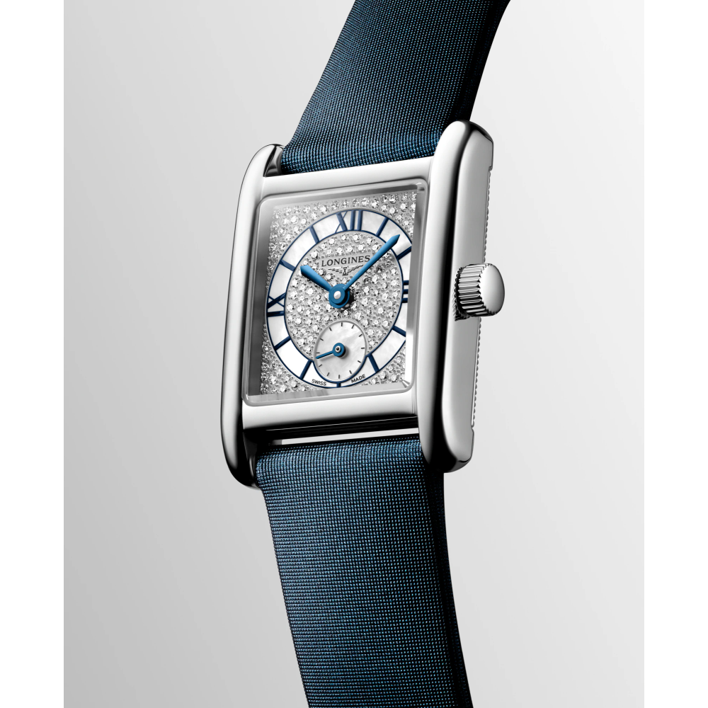 Longines Mini Dolcevita