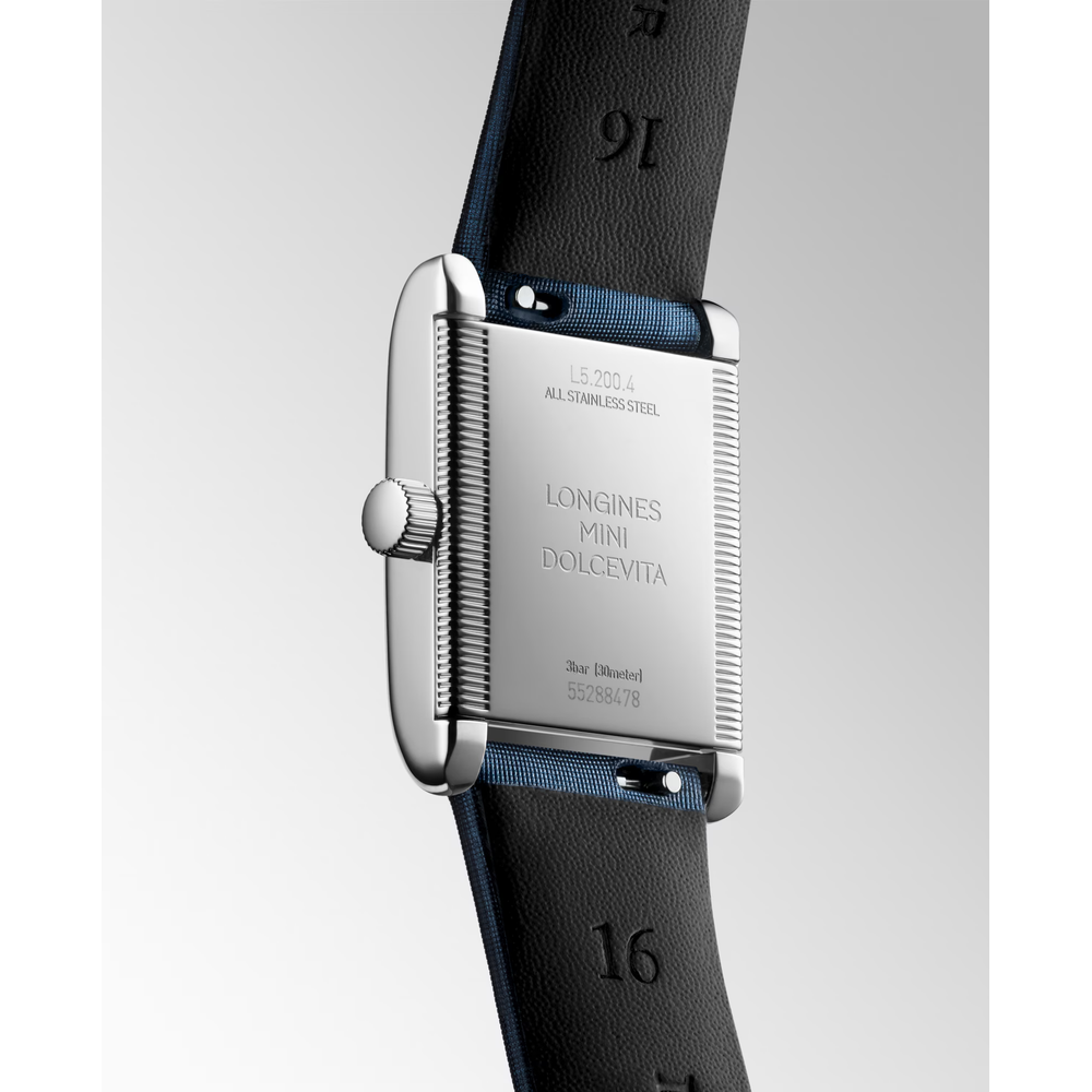 Longines Mini Dolcevita