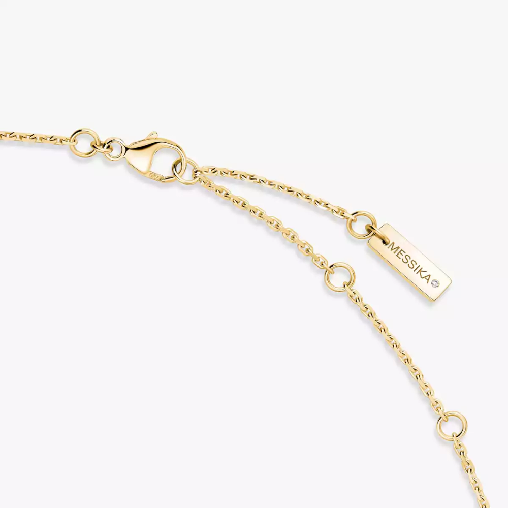 Collier Fiery, grand modèle