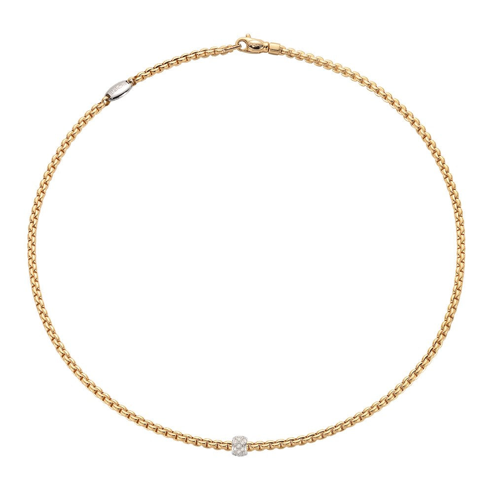 Collier Eka Tiny