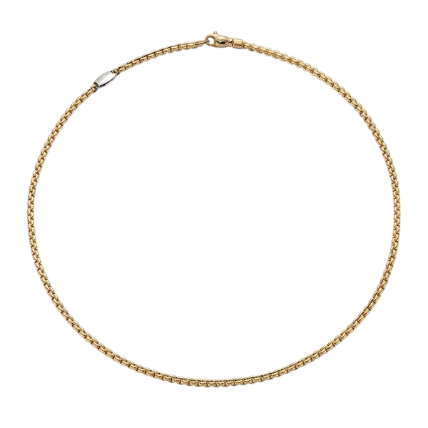Collier Flex'it Eka