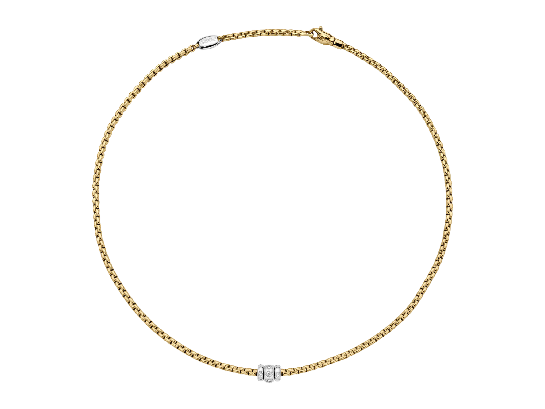 Collier Eka