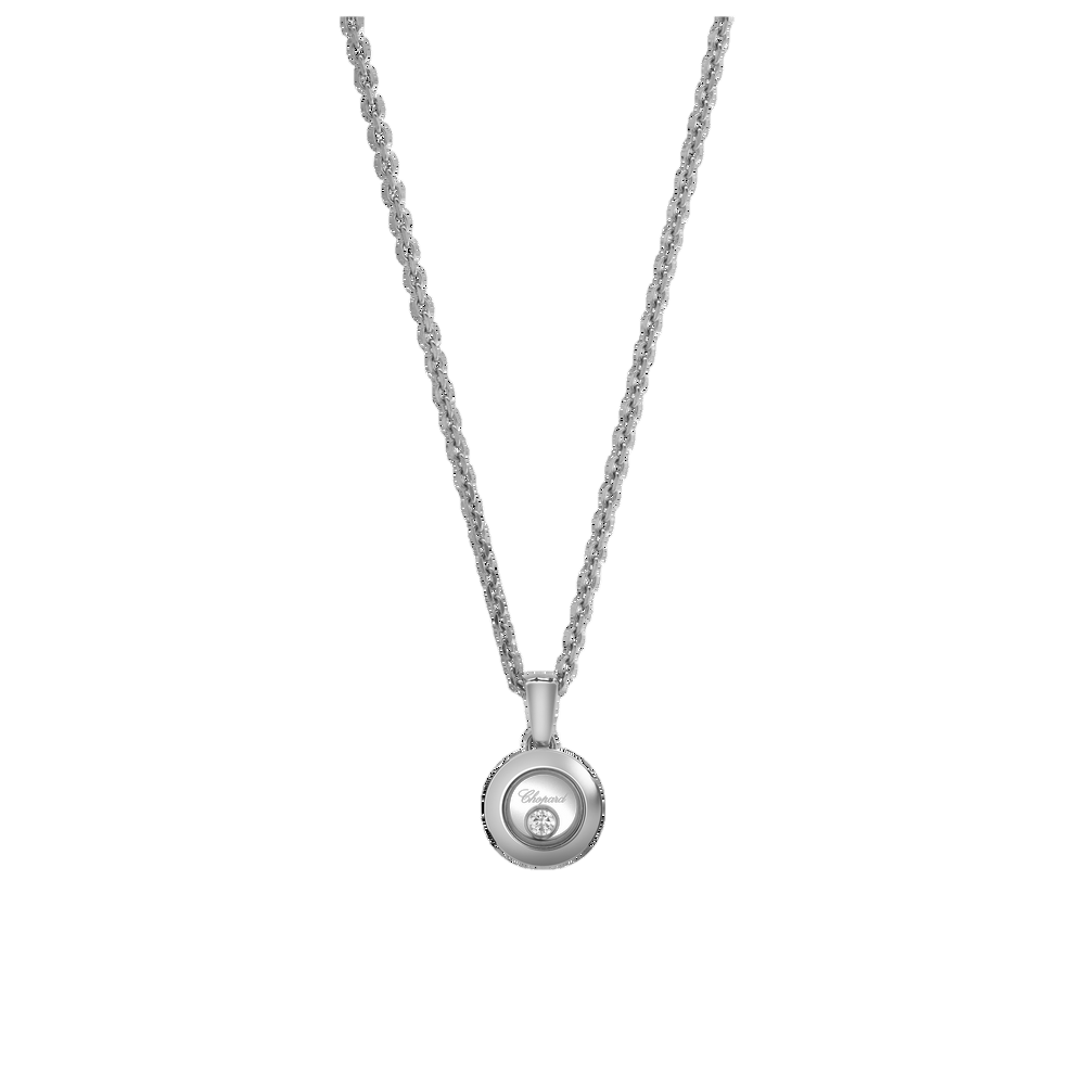Happy Diamonds Icons - Bijouterie Aurea｜Morges