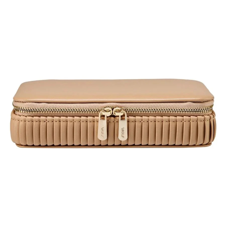 Boîte à bijoux Bella Zip Case