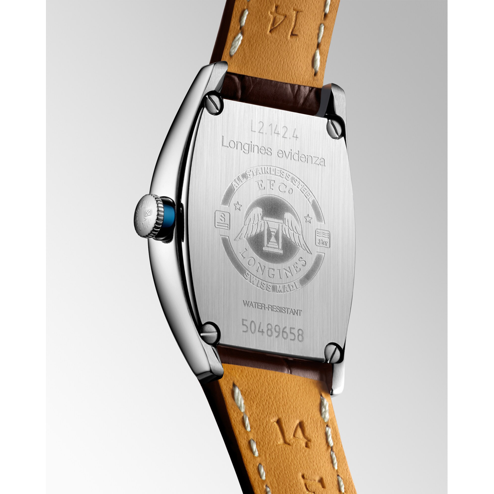 Longines Evidenza