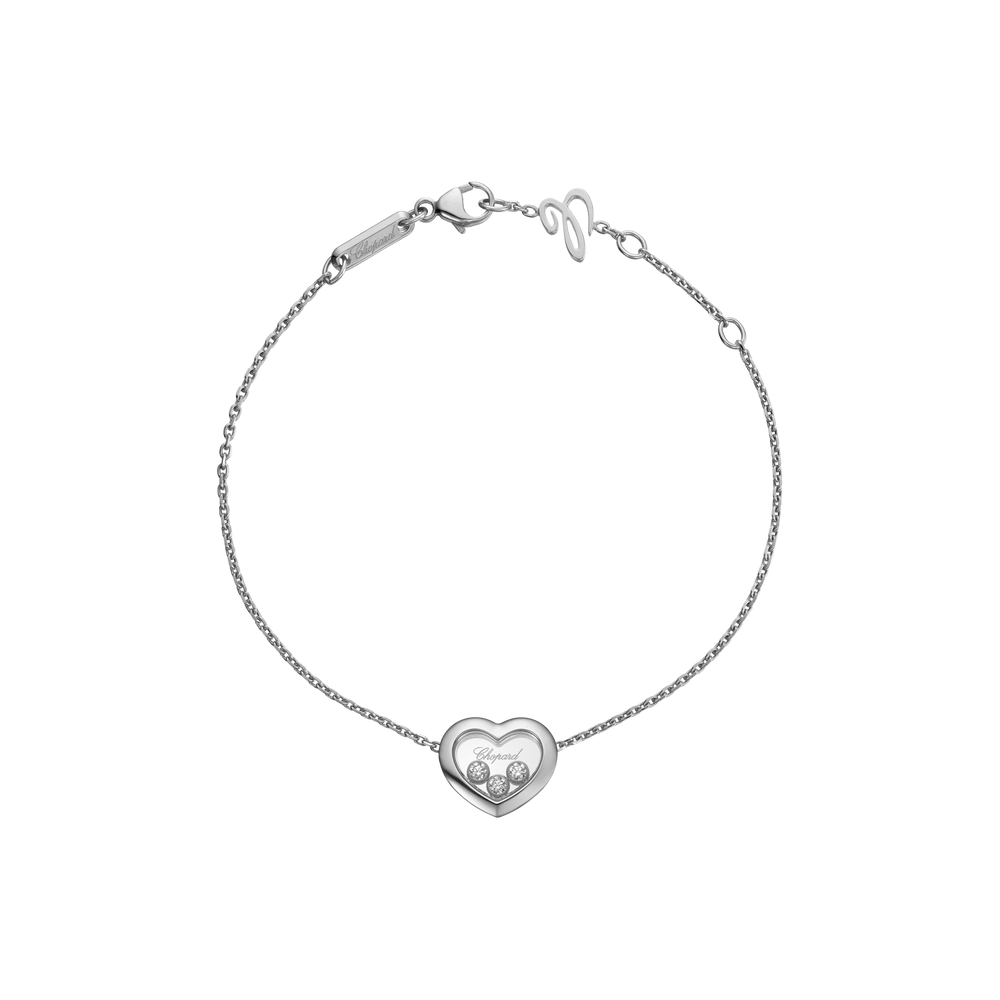 Happy Diamonds Icons - Bijouterie Aurea｜Morges