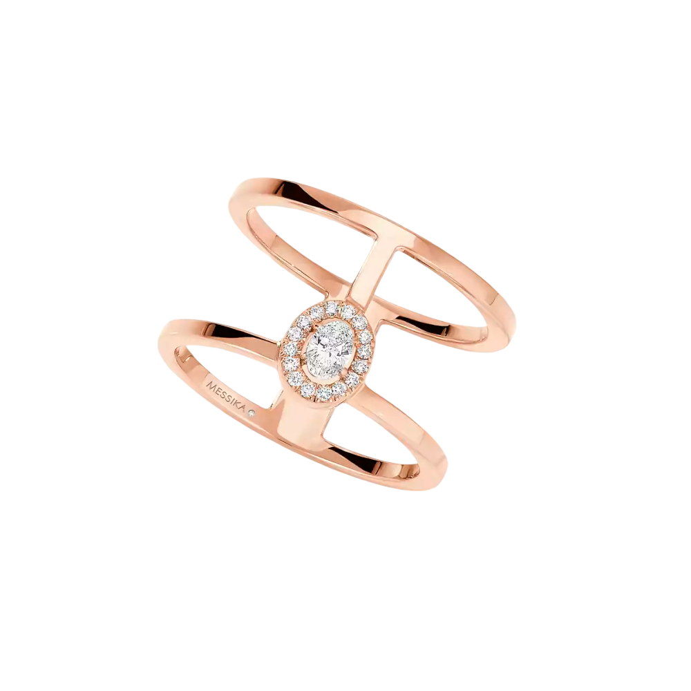 Bague Glam'Azone
