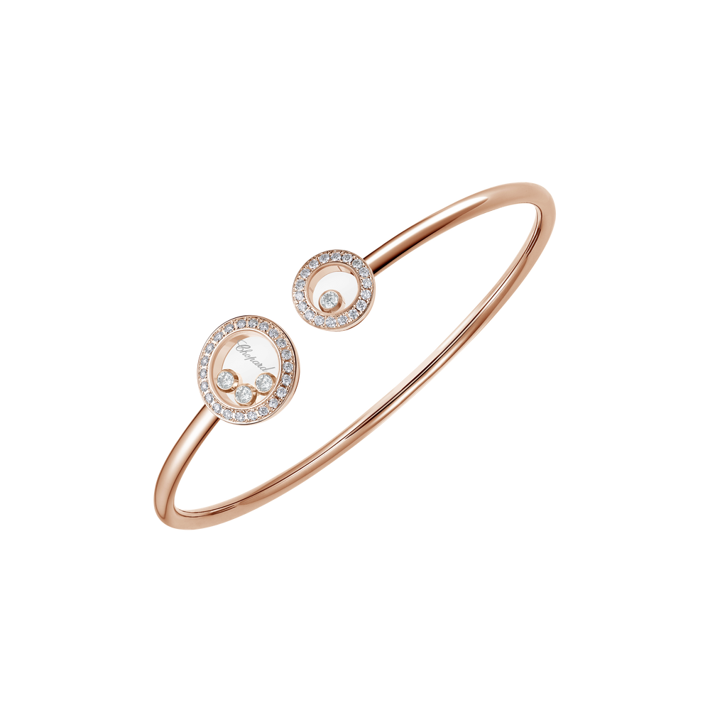 Happy Diamonds Icons - Bijouterie Aurea｜Morges