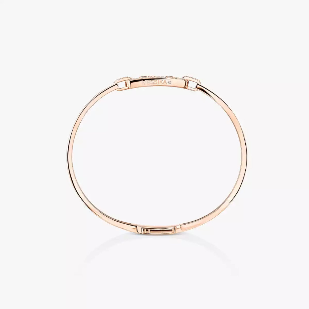 Bracelet jonc Move Classique, petit modèle