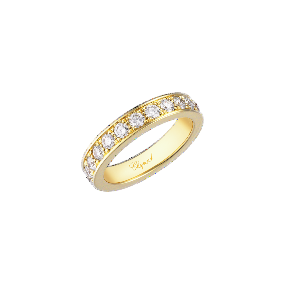 Timeless Wedding Band - Bijouterie Aurea｜Morges