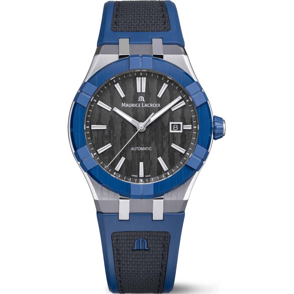 Aikonic Automatic 43mm