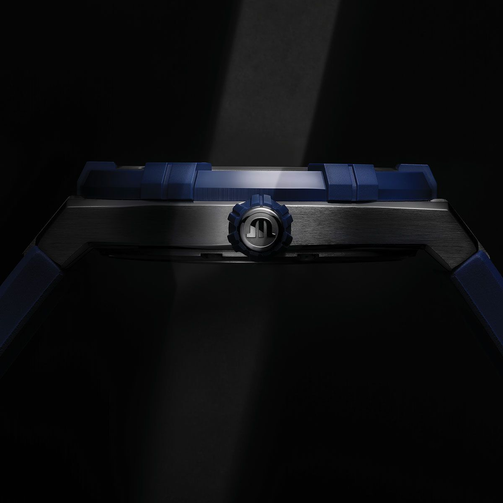 Aikonic Automatic 43mm