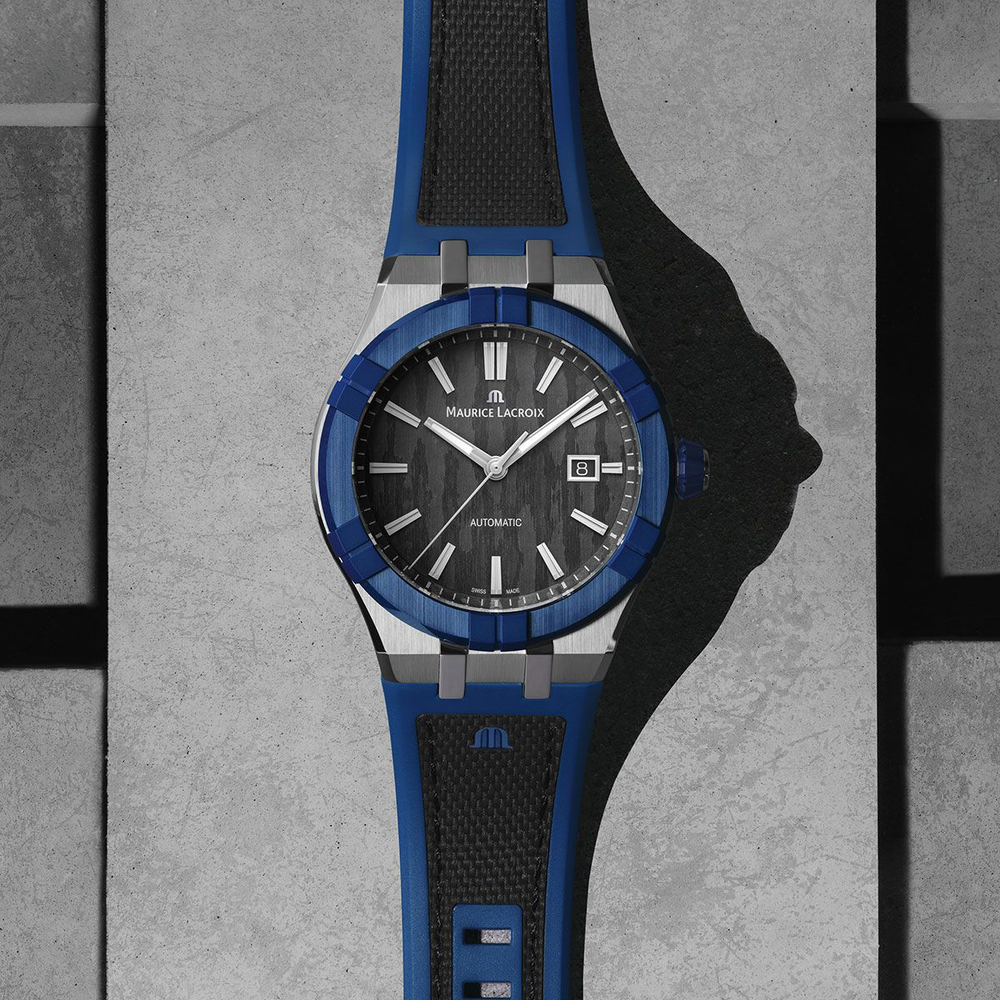 Aikonic Automatic 43mm
