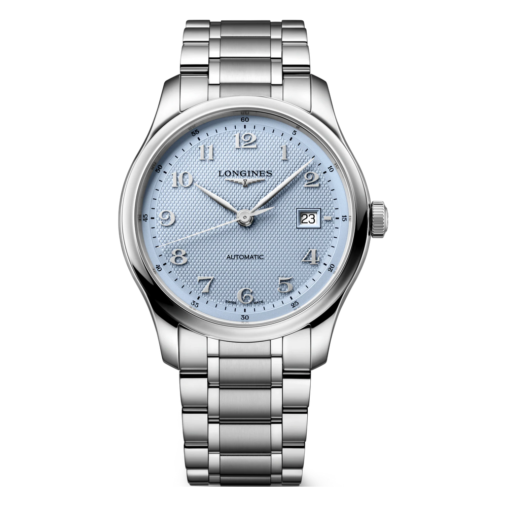 Longines Master Collection