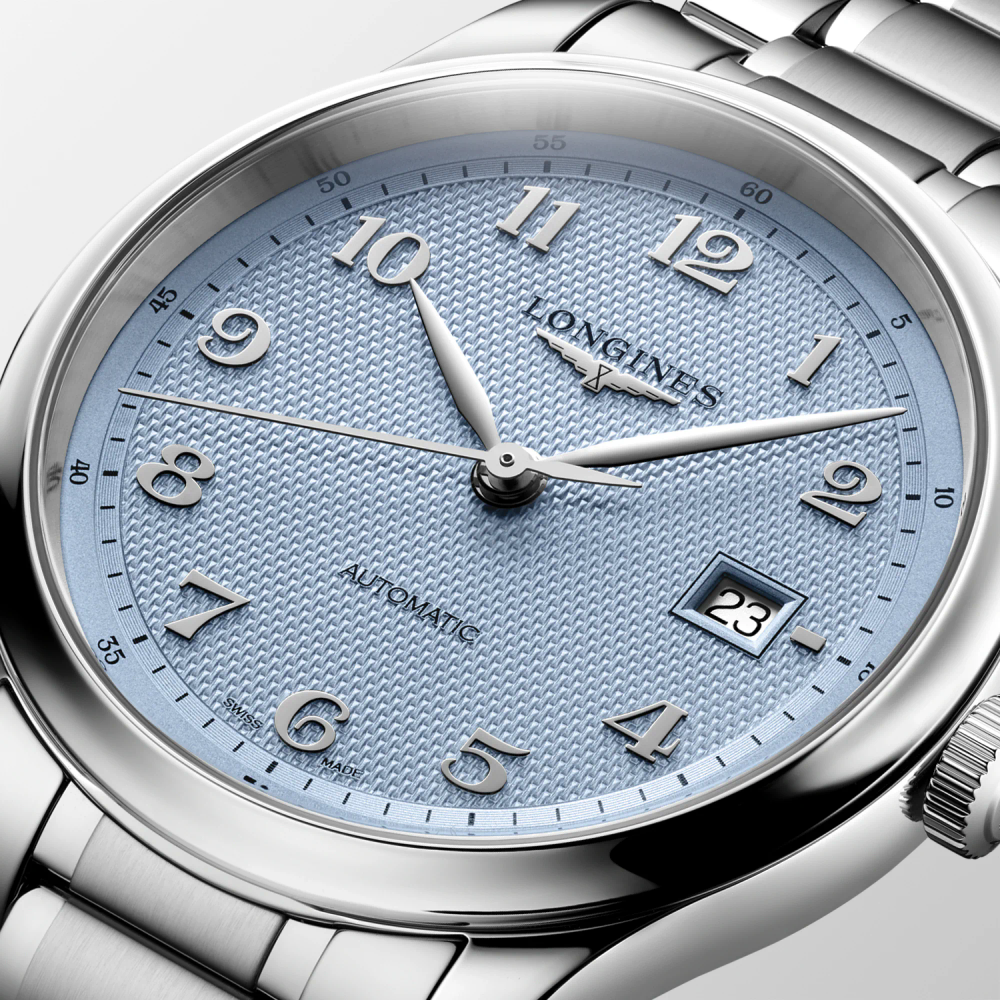Longines Master Collection