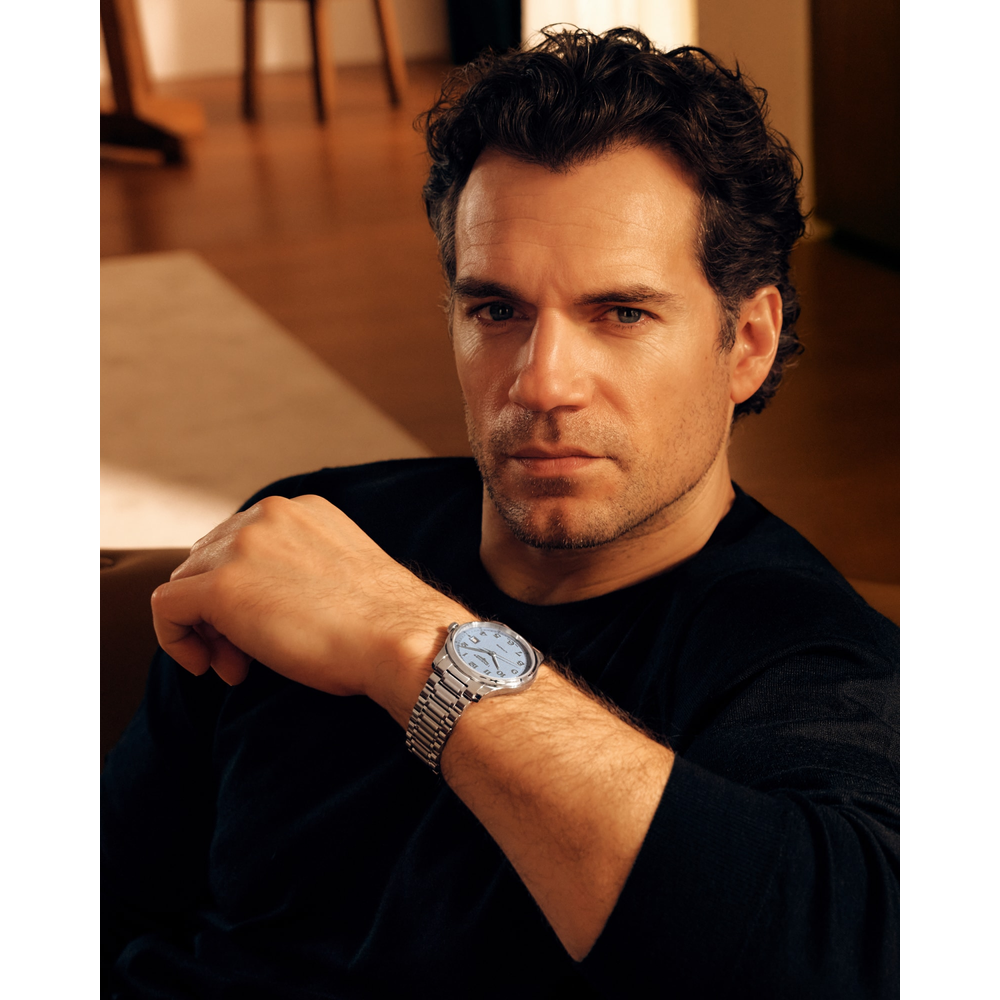 Longines Master Collection