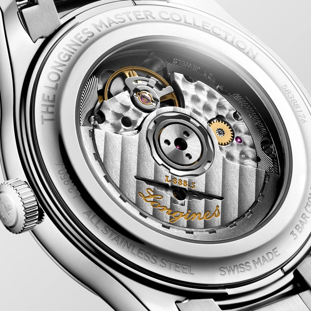 Longines Master Collection