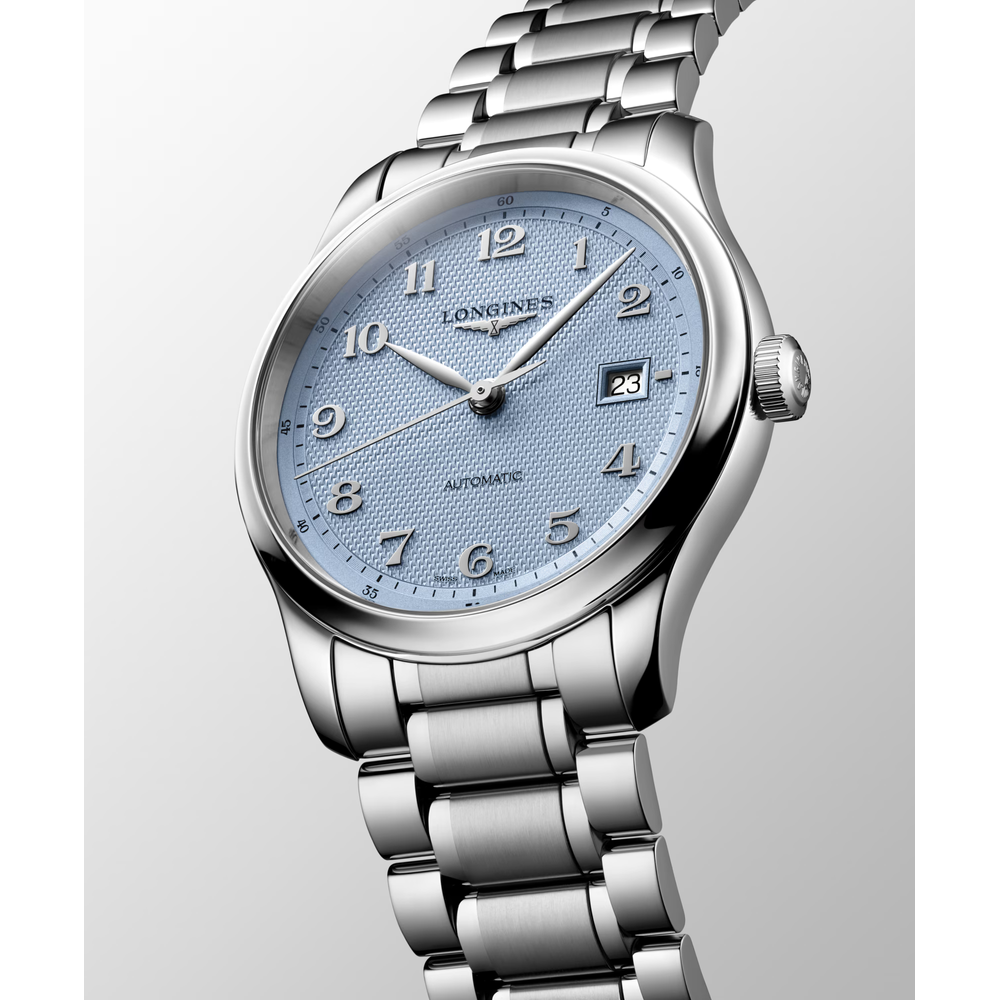 Longines Master Collection