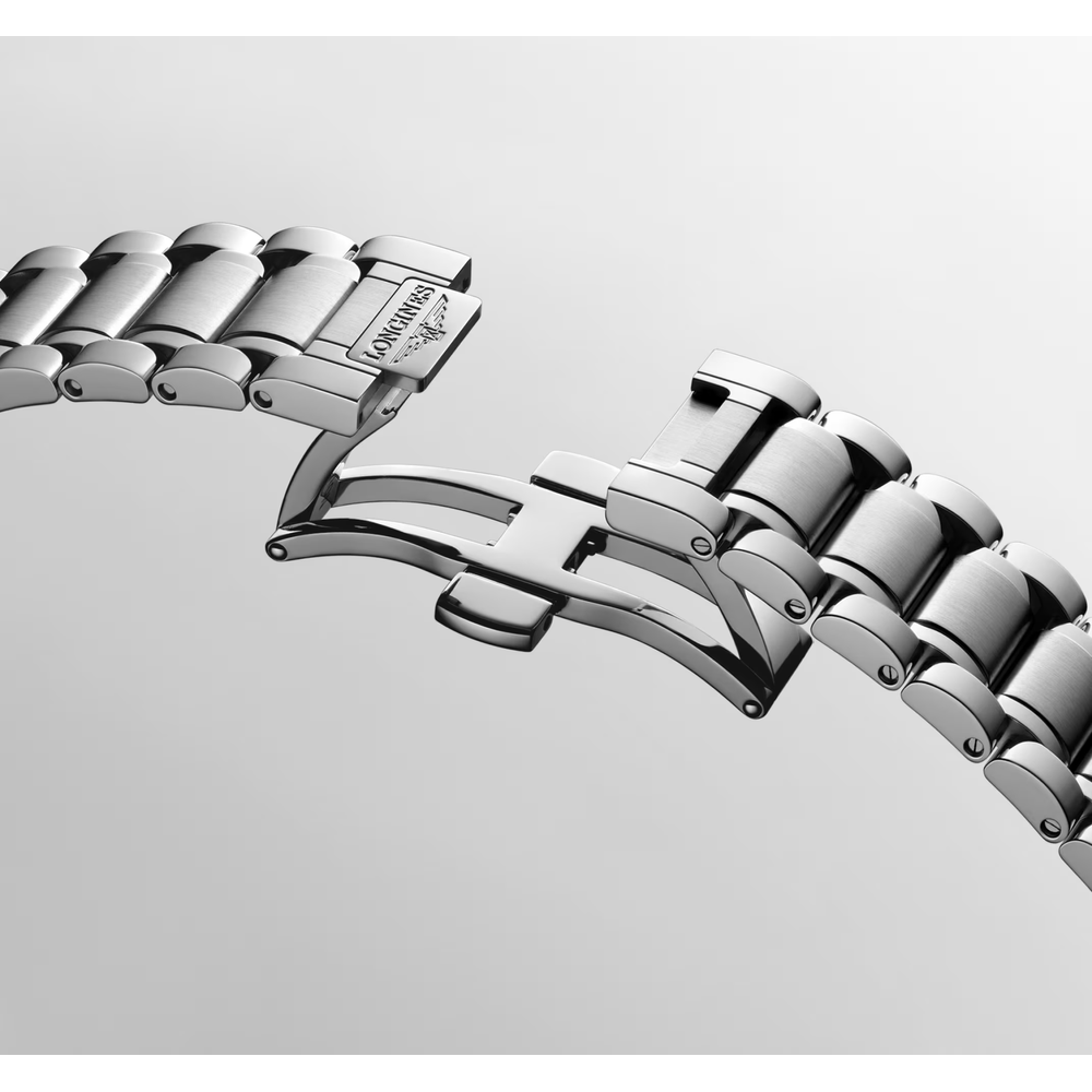 Longines Master Collection