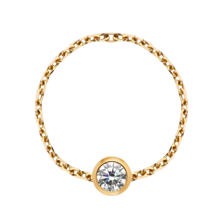 Bague Pure