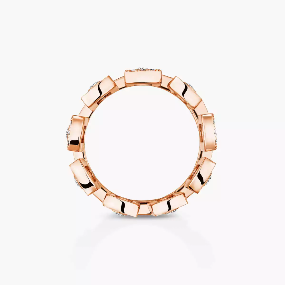 Bague Move Iconica