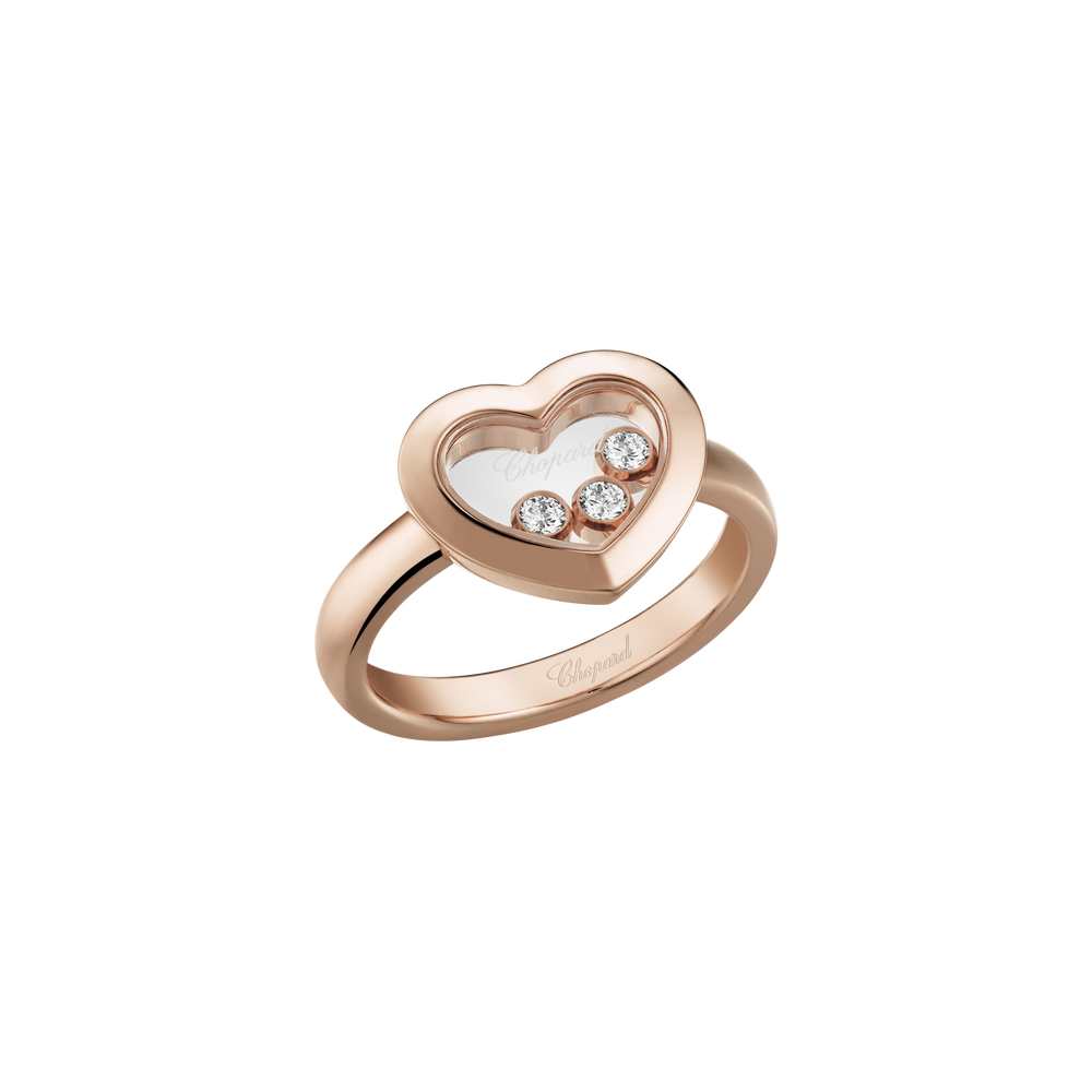 Happy Diamonds Icons - Bijouterie Aurea｜Morges